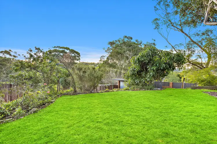 Third view of Homely house listing, 7 Stirling Avenue, Kirrawee NSW 2232