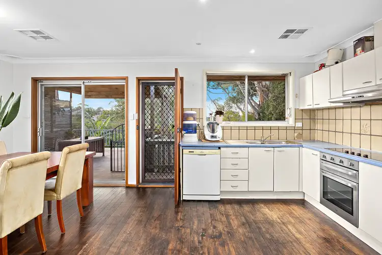 Fourth view of Homely house listing, 7 Stirling Avenue, Kirrawee NSW 2232