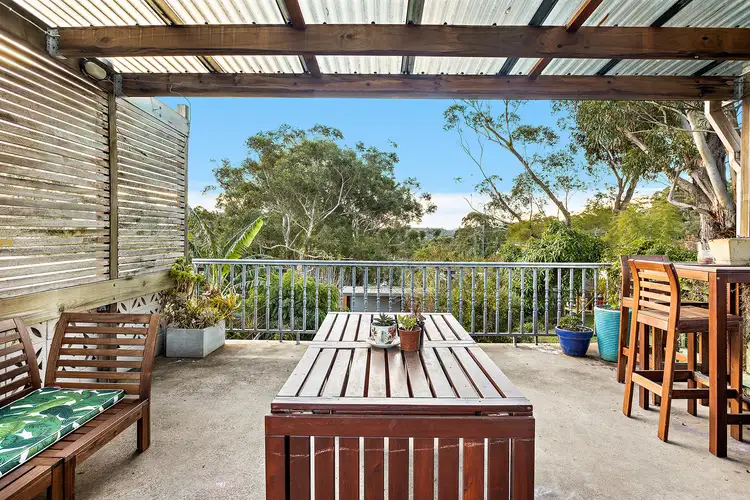 Fifth view of Homely house listing, 7 Stirling Avenue, Kirrawee NSW 2232
