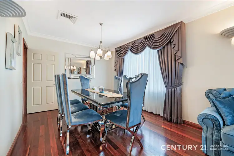 Second view of Homely house listing, 61 Doulton Drive, Cherrybrook NSW 2126