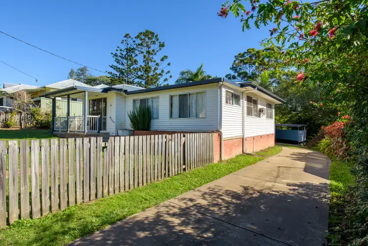 12 Garrick Street, Gympie QLD 4570