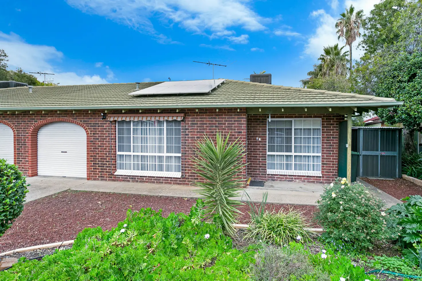 Main view of Homely house listing, 2/50 David Terrace, Morphett Vale SA 5162
