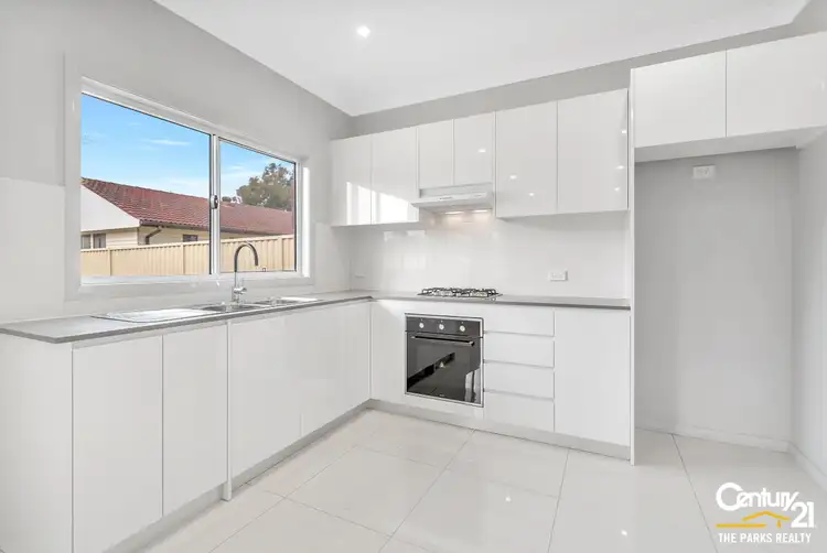Third view of Homely house listing, 39A Armstrong Street, Ashcroft NSW 2168