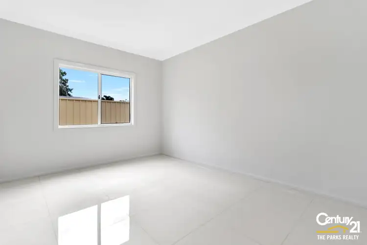 Fourth view of Homely house listing, 39A Armstrong Street, Ashcroft NSW 2168