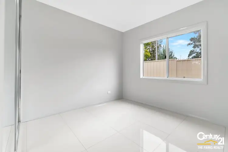 Fifth view of Homely house listing, 39A Armstrong Street, Ashcroft NSW 2168