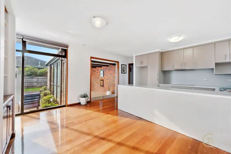 Second view of Homely house listing, 13 Greenway Avenue, Devonport TAS 7310