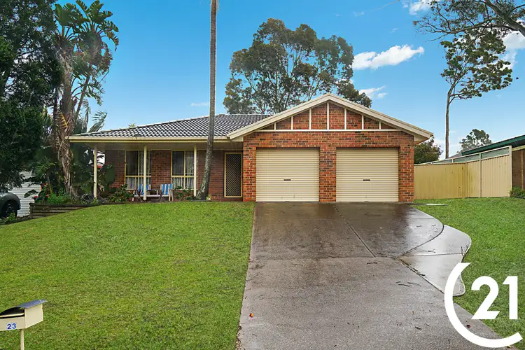 23 Laurina Street, Medowie NSW 2318