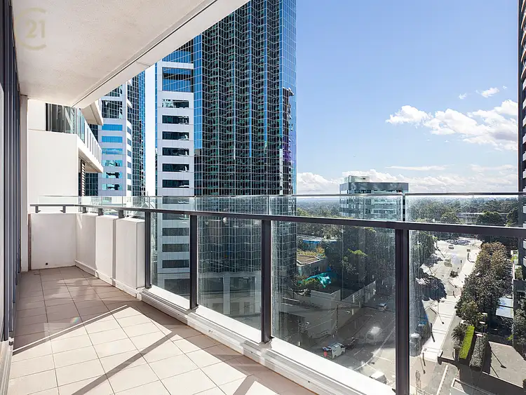 Third view of Homely apartment listing, 911/7 Railway Street, Chatswood NSW 2067