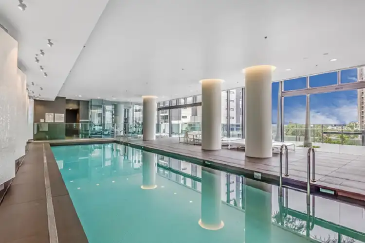 Sixth view of Homely apartment listing, 911/7 Railway Street, Chatswood NSW 2067