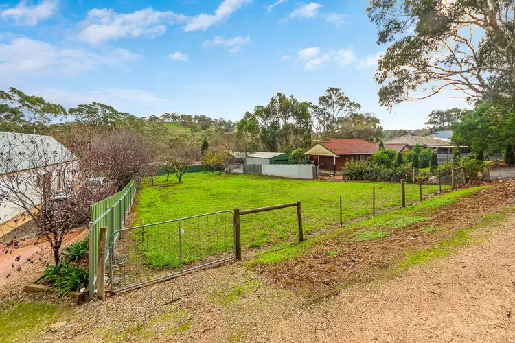 Third view of Homely land listing, Address available on request