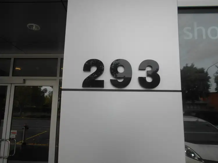 Third view of Homely apartment listing, 309/293 Angas St, Adelaide SA 5000