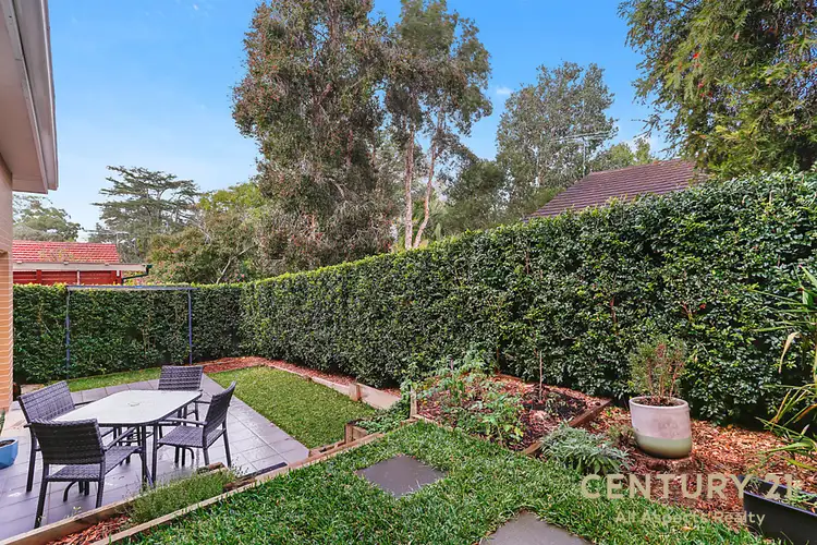 4/4 Cook Street, Baulkham Hills NSW 2153
