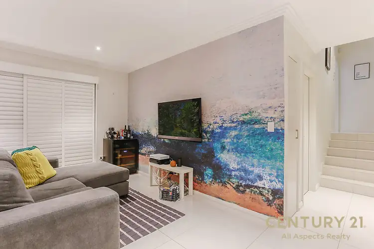 Fourth view of Homely townhouse listing, 4/4 Cook Street, Baulkham Hills NSW 2153