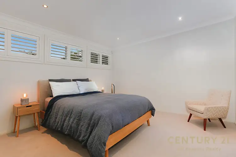 Fifth view of Homely townhouse listing, 4/4 Cook Street, Baulkham Hills NSW 2153