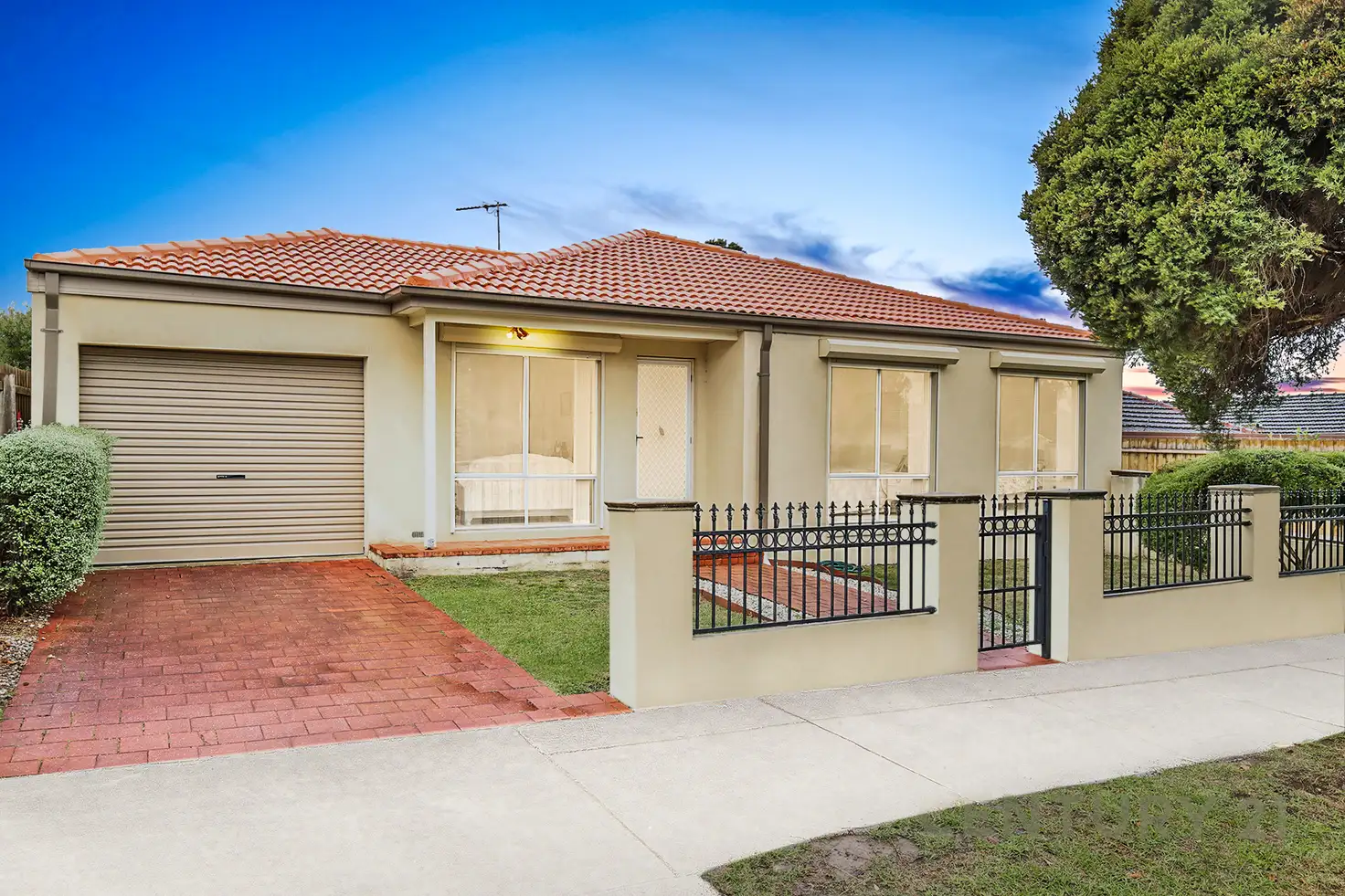Main view of Homely unit listing, 1/5 Nithsdale Road, Noble Park VIC 3174