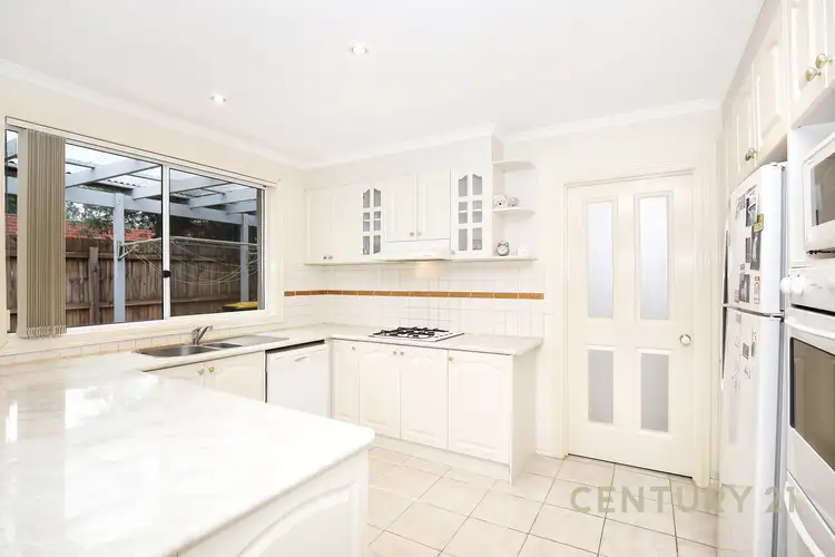 Second view of Homely unit listing, 1/5 Nithsdale Road, Noble Park VIC 3174