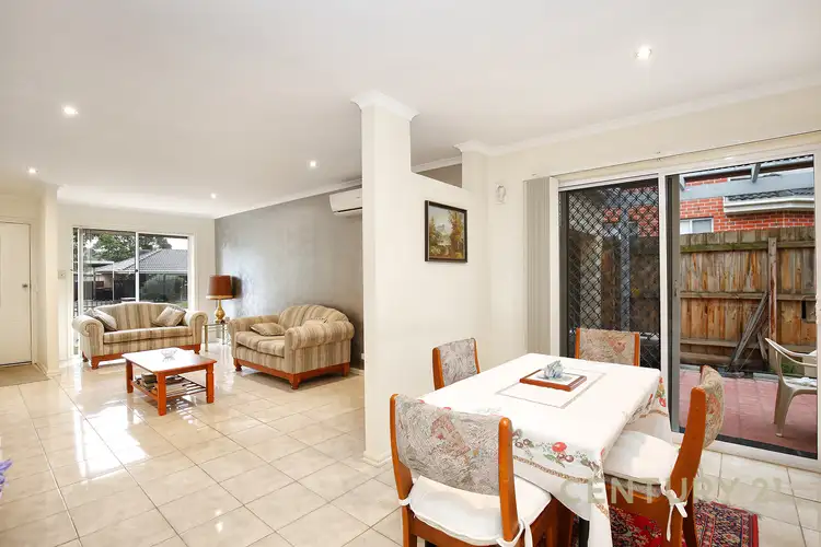 Third view of Homely unit listing, 1/5 Nithsdale Road, Noble Park VIC 3174