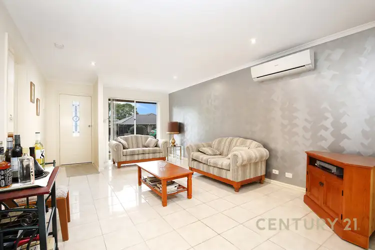 Fourth view of Homely unit listing, 1/5 Nithsdale Road, Noble Park VIC 3174