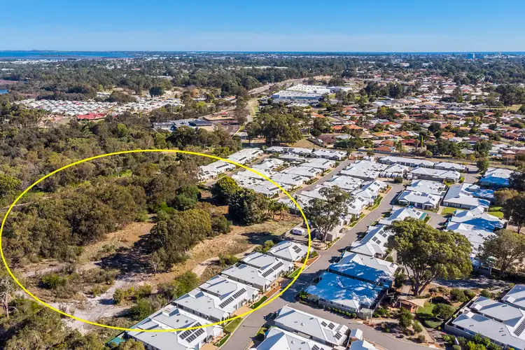 22 Old Pinjarra Road, Greenfields WA 6210