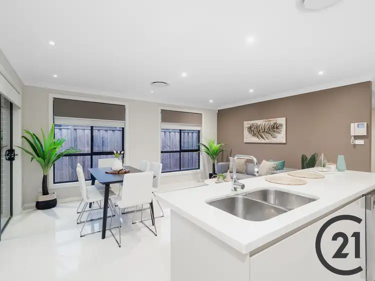 Fifth view of Homely house listing, 85 Mosaic Avenue, The Ponds NSW 2769