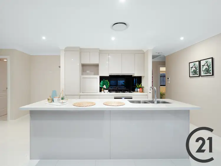 Sixth view of Homely house listing, 85 Mosaic Avenue, The Ponds NSW 2769