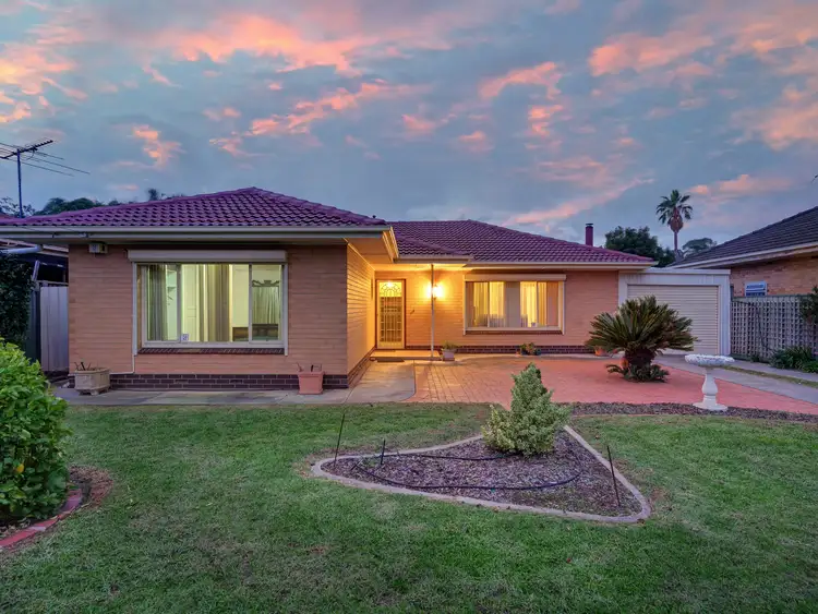 20 Suffolk Avenue, Fulham Gardens SA 5024