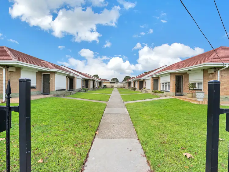 Second view of Homely unit listing, 6/8-10 Second Avenue, Glenelg East SA 5045