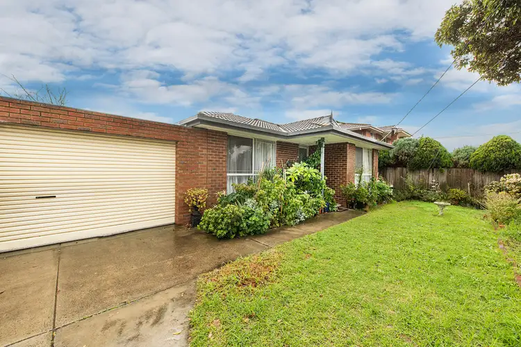 Main view of Homely house listing, 61a Bourke Road, Clarinda VIC 3169