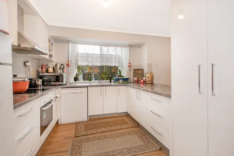Second view of Homely house listing, 61a Bourke Road, Clarinda VIC 3169