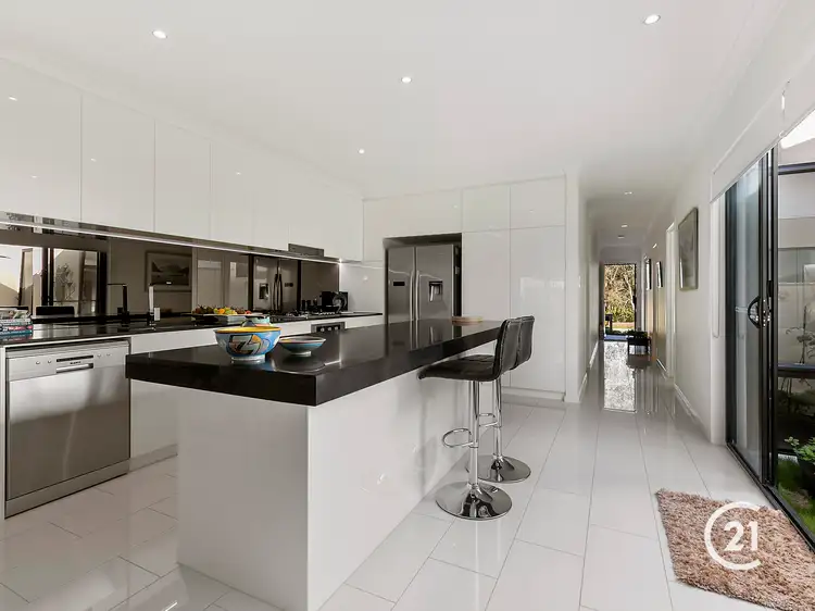 55 North Ridge Avenue, Peregian Springs QLD 4573