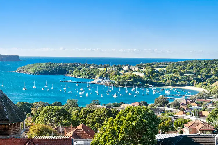 Main view of Homely apartment listing, 35/2 Clifford Street, Mosman NSW 2088