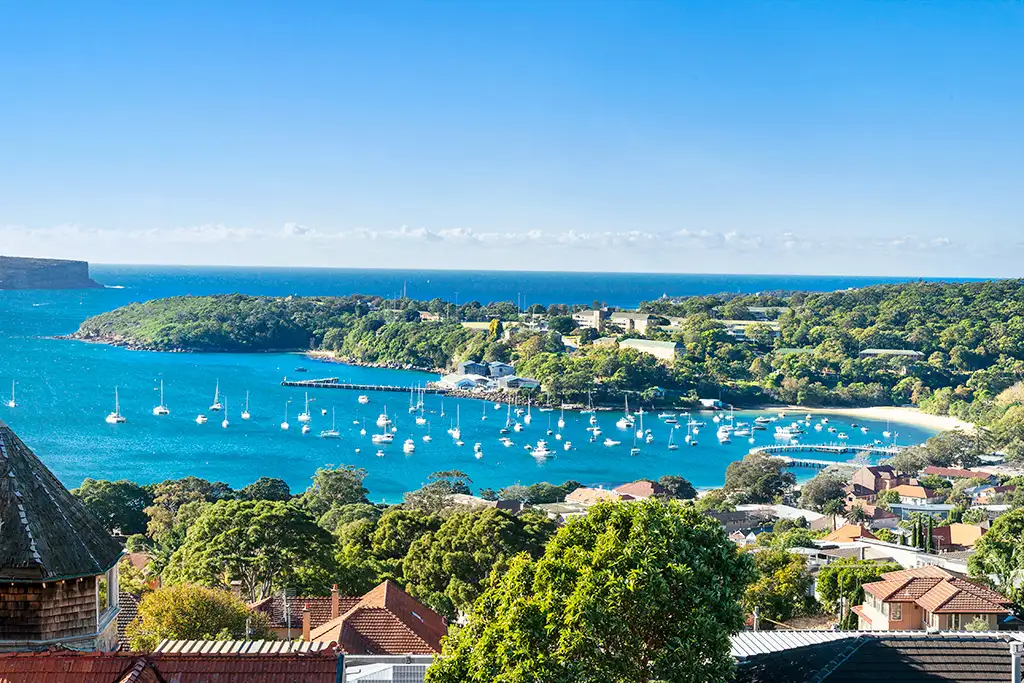 Main view of Homely apartment listing, 35/2 Clifford Street, Mosman NSW 2088
