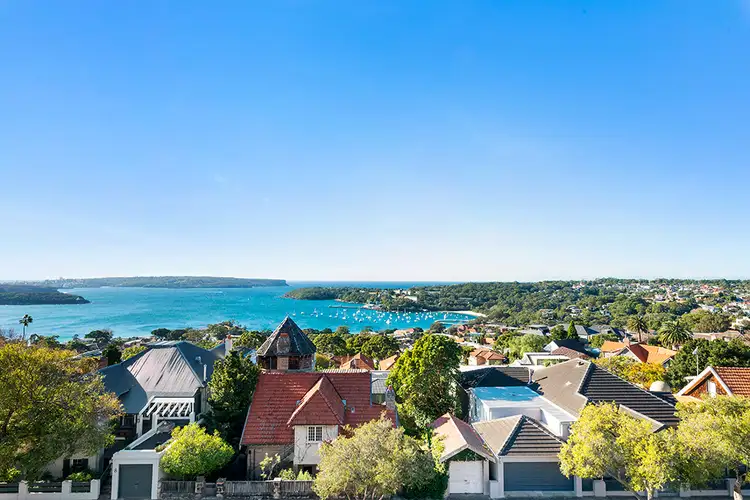 Second view of Homely apartment listing, 35/2 Clifford Street, Mosman NSW 2088