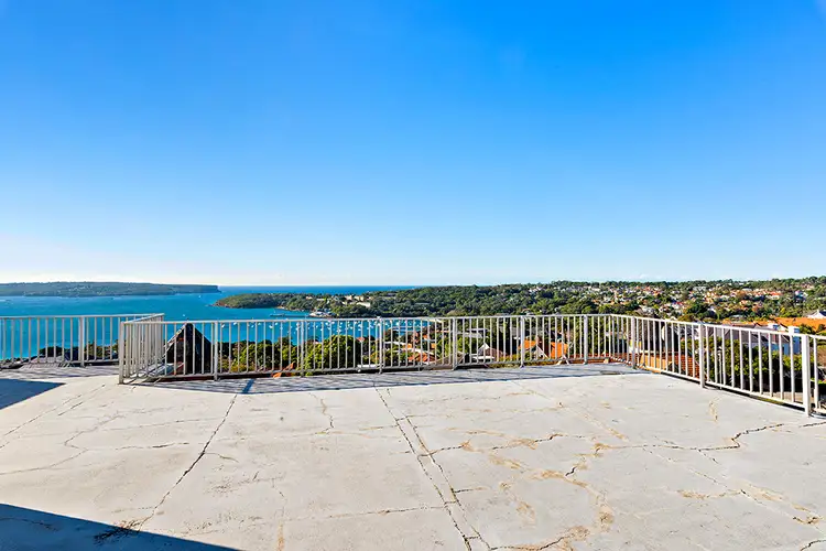 Third view of Homely apartment listing, 35/2 Clifford Street, Mosman NSW 2088