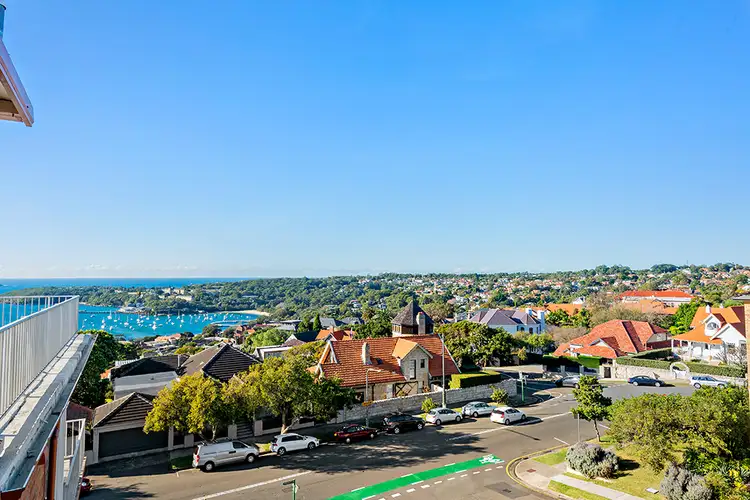 Fourth view of Homely apartment listing, 35/2 Clifford Street, Mosman NSW 2088