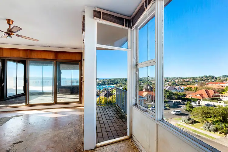 Fifth view of Homely apartment listing, 35/2 Clifford Street, Mosman NSW 2088
