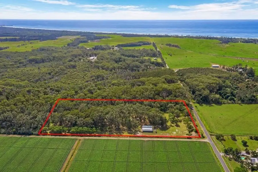 Main view of Homely rural property listing, Lot 213 Keith Hall Lane, Keith Hall NSW 2478