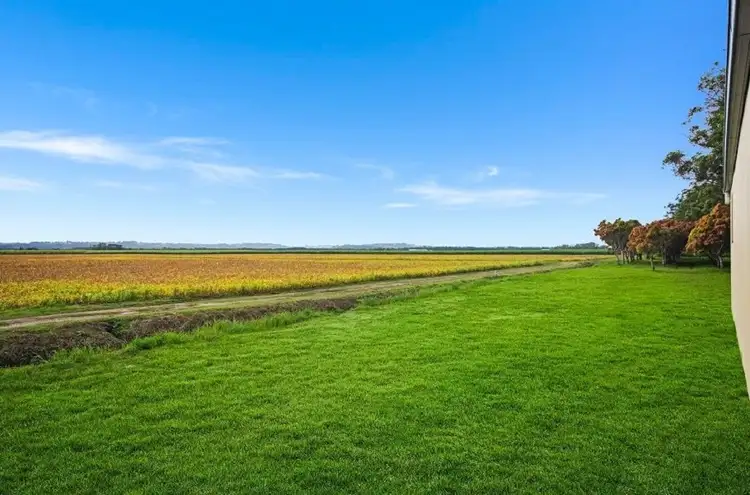 Third view of Homely rural property listing, Lot 213 Keith Hall Lane, Keith Hall NSW 2478