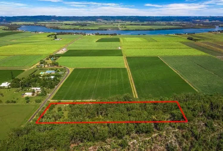 Sixth view of Homely rural property listing, Lot 213 Keith Hall Lane, Keith Hall NSW 2478