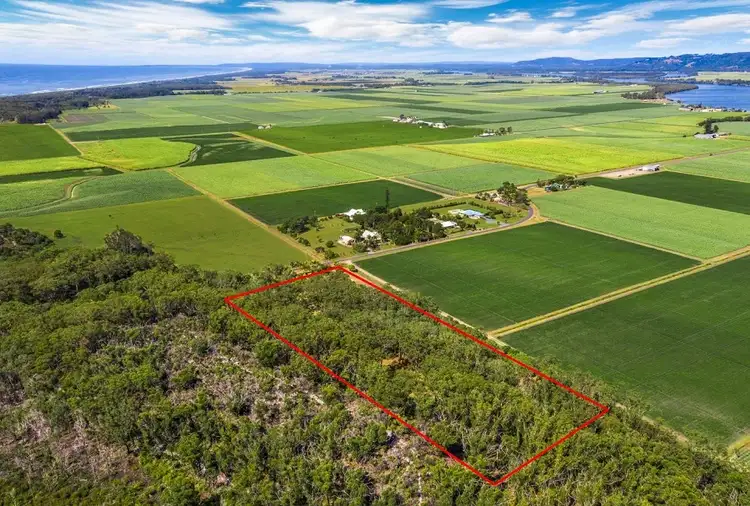Seventh view of Homely rural property listing, Lot 213 Keith Hall Lane, Keith Hall NSW 2478