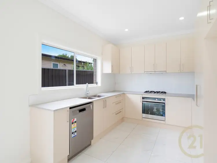 Third view of Homely semi-detached listing, 2/123A Davis Rd, Marayong NSW 2148