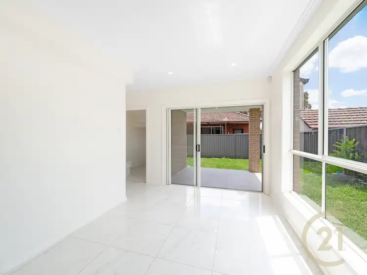 Fourth view of Homely semi-detached listing, 2/123A Davis Rd, Marayong NSW 2148