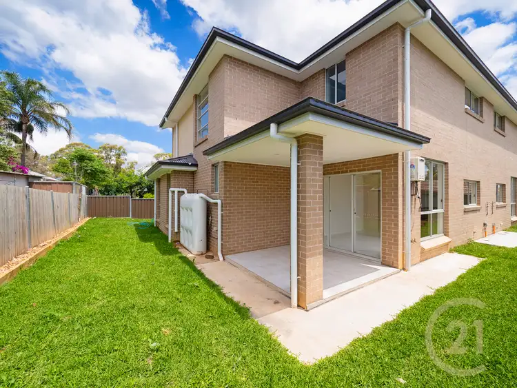 Seventh view of Homely semi-detached listing, 2/123A Davis Rd, Marayong NSW 2148