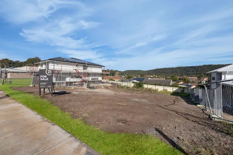 Third view of Homely land listing, 9 Caldwell Close, Green Point NSW 2251