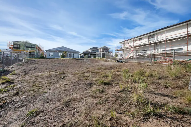 Fourth view of Homely land listing, 9 Caldwell Close, Green Point NSW 2251