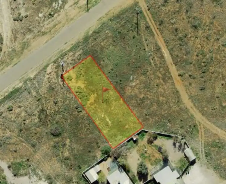 Second view of Homely land listing, 453 Brown Street, Broken Hill NSW 2880