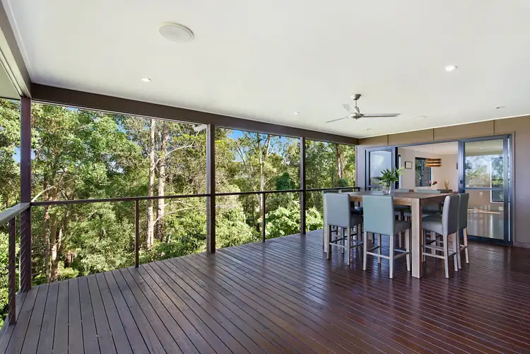 Fifth view of Homely house listing, 74 Dixon Road, Buderim QLD 4556