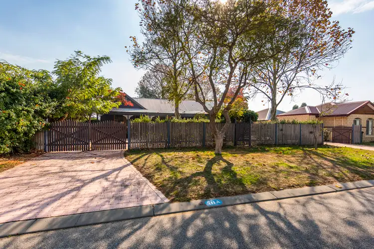 Main view of Homely house listing, 70 Cooper Street, Mandurah WA 6210