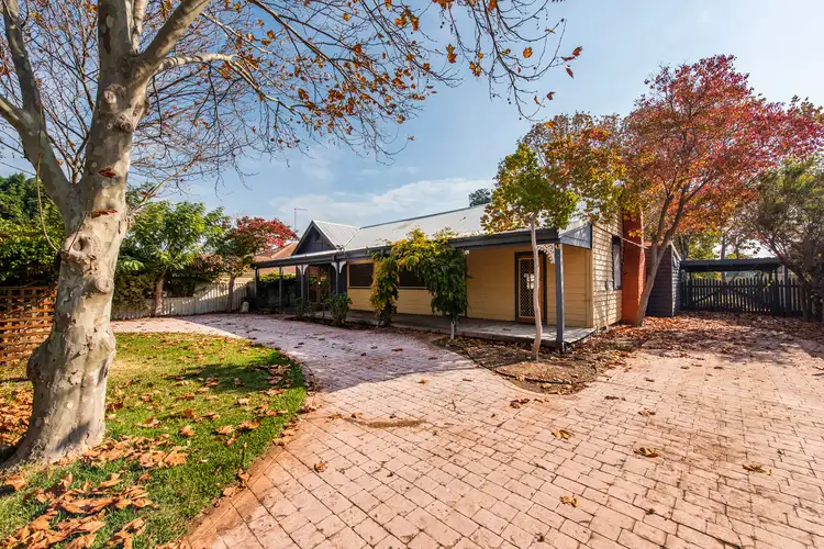 Second view of Homely house listing, 70 Cooper Street, Mandurah WA 6210