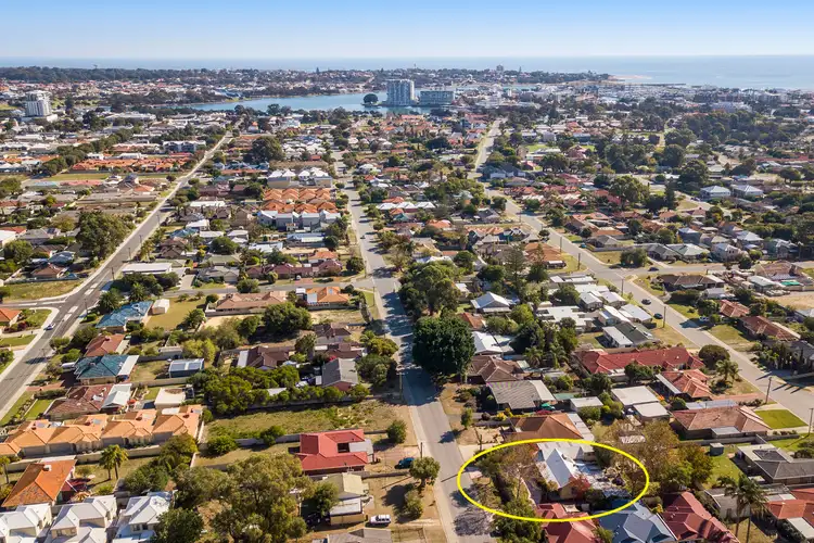 Third view of Homely house listing, 70 Cooper Street, Mandurah WA 6210